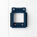 Makita (suited) 18V Battery Wall Holder | Modular Daisy Chain Battery Mount