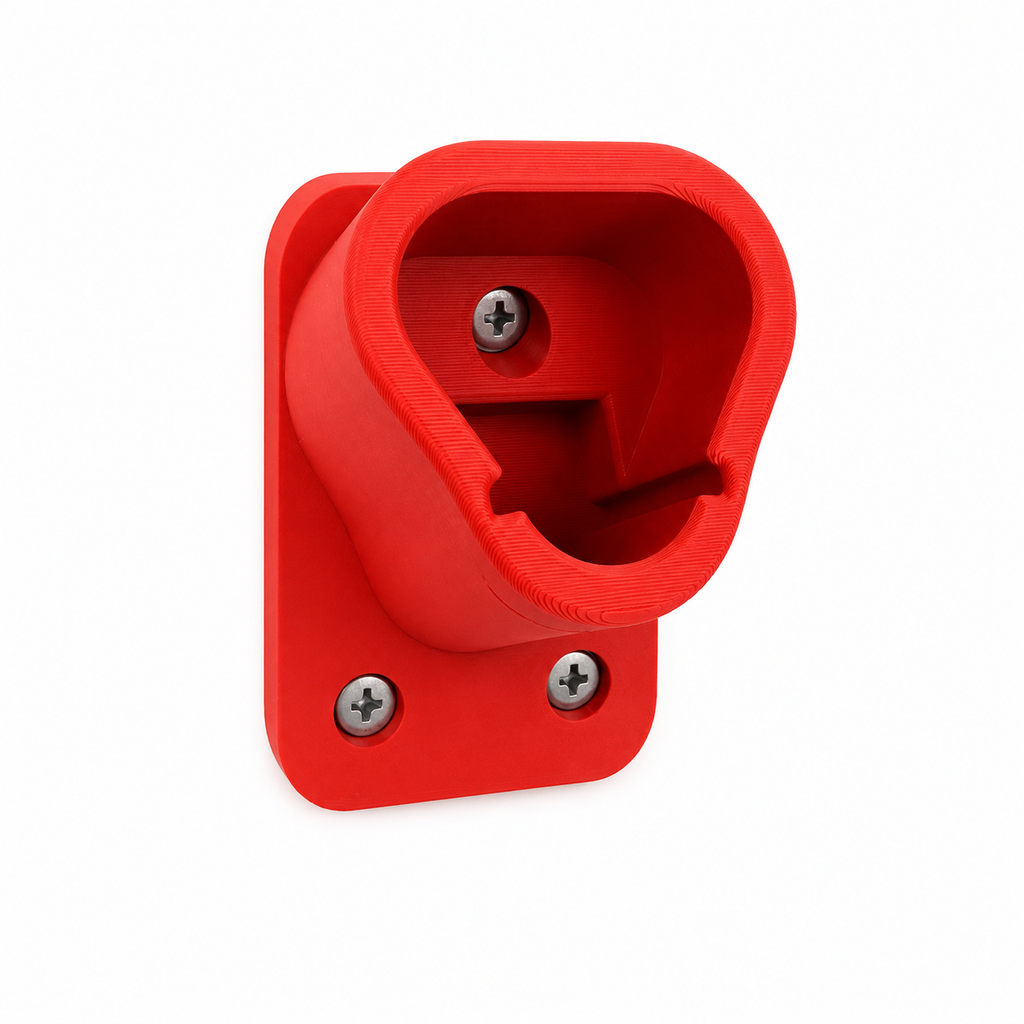 Milwaukee (suited) 12V Battery Holder