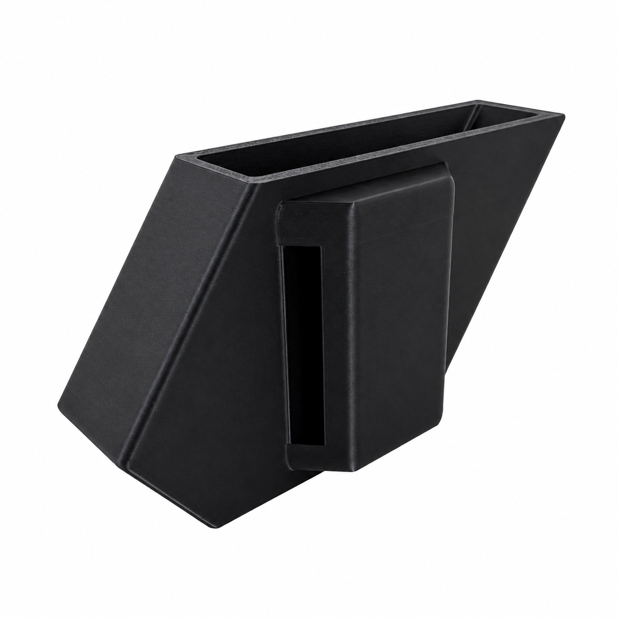 Nail Holster -6 rack Framing Nail Holder